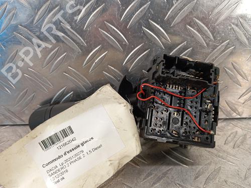 Steering column stalk DACIA SANDERO II 1.5 dCi | BP36305584I23 - Image 2