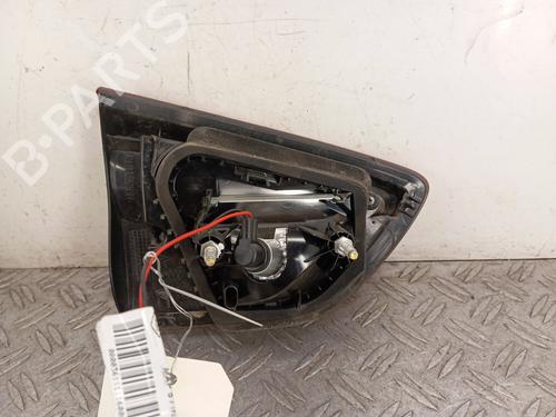 Right tailgate light RENAULT CLIO IV Grandtour (KH_) 1.5 dCi 90 (KHN3, KHN4) | BP28344015C80 