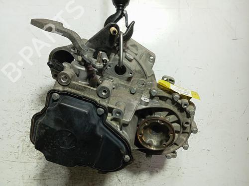 Gearbox VW PASSAT B6 (3C2) 2.0 TDI | BP40111028M3 - Image 6