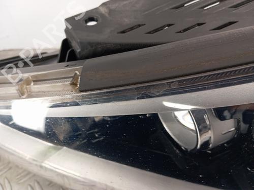 Left headlight HYUNDAI i30 (PDE, PD, PDEN) 1.6 CRDi | BP29956971C28 - Image 4