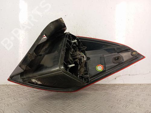Used Left taillight Left taillight 37528595 37528595