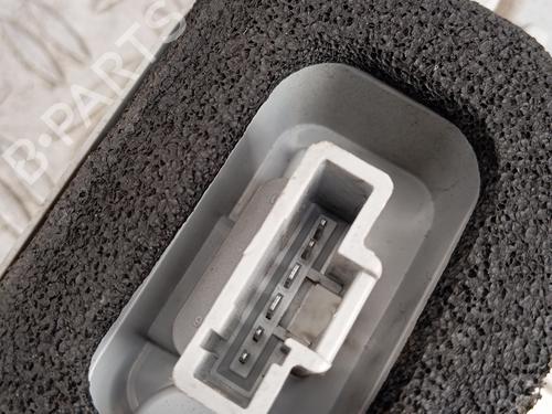 Used Lamp holder Lamp holder CITROËN BERLINGO MULTISPACE (B9) 1.6 VTi 120 (120 hp) 34574697 34574697