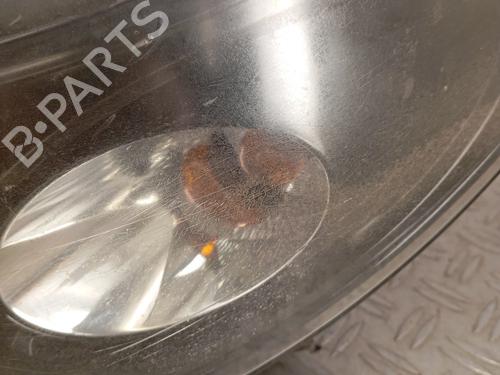 Left headlight DACIA SANDERO 1.4 (BS0C, BS0A, BS0G, BS1F, BS0E) | BP30156686C28 