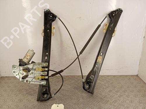 Used Front right window mechanism Front right window mechanism MINI MINI COUNTRYMAN (R60) Cooper D (112 hp) 31341239 31341239