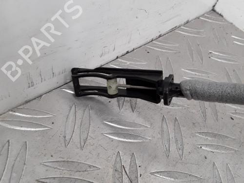 Front right lock VW POLO V (6R1, 6C1) 1.4 TDI | BP28338259C97