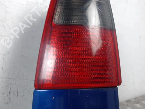 Left taillight SEAT CORDOBA Vario (6K5) 1.9 SDI | BP28349671C34 