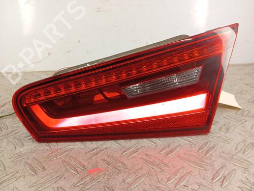 Used Right tailgate light AUDI A3 (8V1, 8VK) 2.0 TDI (150 hp) 32318428