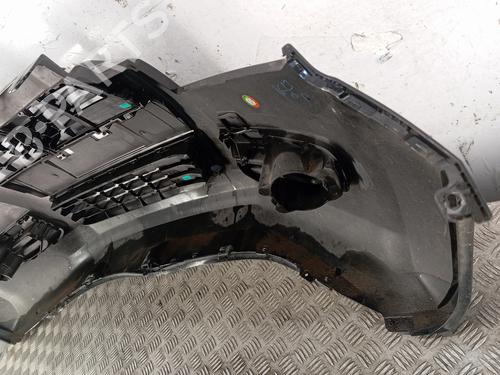 Front bumper SUZUKI SPLASH (EX) 1.0 (A5B310) | BP35931141C7 - Image 3