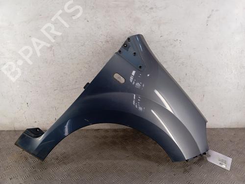 Forkjerm høyre RENAULT TWINGO II (CN0_) 1.5 dCi (CN0E) (64 hp) 28347270