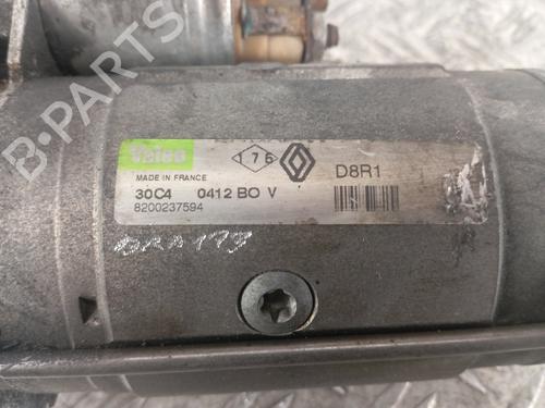 Starter RENAULT VEL SATIS (BJ0_) 2.2 dCi (BJ0E, BJ0F) | BP29429214M8 