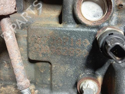 Engine DACIA SANDERO 1.4 MPI LPG | BP39661596M1 - Image 4
