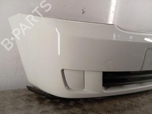 Front bumper OPEL MERIVA A MPV (X03) 1.7 CDTI (E75) | BP29466375C7 