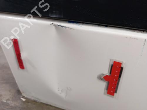 Left front door VW CRAFTER 30-50 Van (2E_) 2.5 TDI | BP28346711C2 