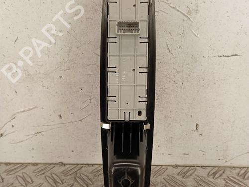 Left front window switch RENAULT SCÉNIC III (JZ0/1_) 1.5 dCi (JZ02, JZ0R) | BP37416934I27 - Image 2