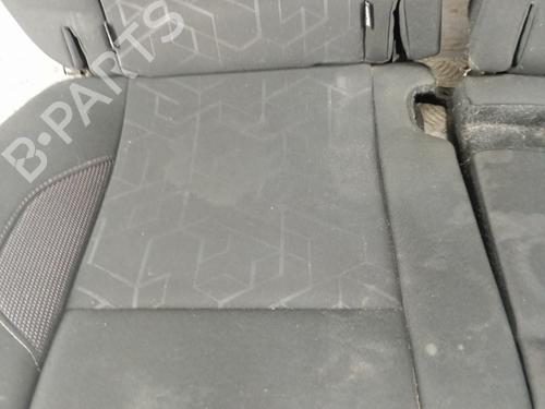 Rear seat PEUGEOT 2008 I (CU_) 1.6 BlueHDi 120 | BP31915871C17 - Image 8