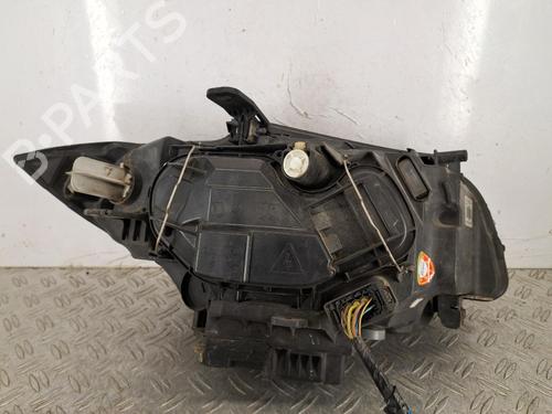 Used Left headlight Left headlight BMW 1 (E81) 116 d (116 hp) 40447738 40447738