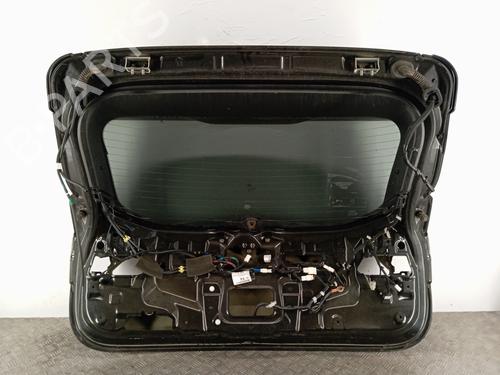 Tailgate NISSAN QASHQAI II (J11, J11_) 1.6 dCi | BP28339746C6 