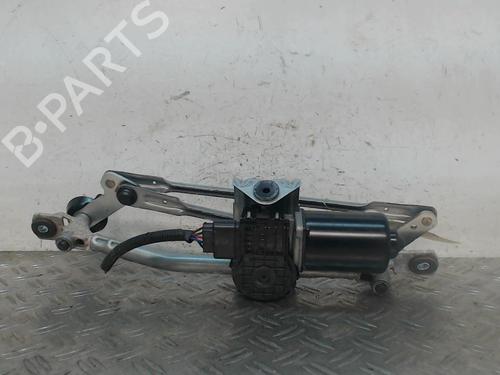Used Front wiper motor KIA PICANTO III (JA) 1.0 (67 hp) 28344725