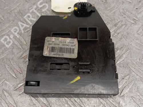 Electronic module PEUGEOT 5008 II (MC_, MJ_, MR_, M4_) 1.5 BlueHDi 130 (MCYHZJ, MCYHZR, MCYHZX) | BP28345767M83 