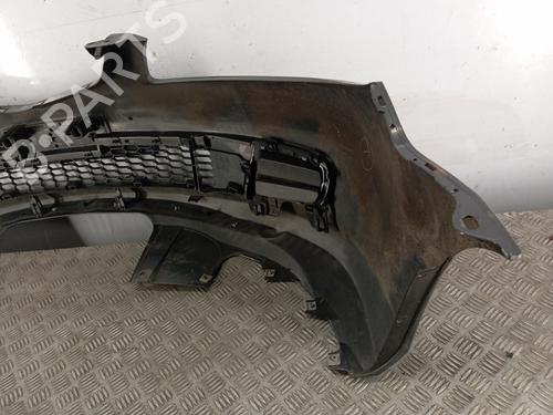 Front bumper MAZDA 6 Station Wagon (GY) 2.0 DI (GY19) | BP29851553C7