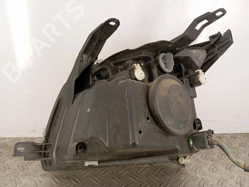 Scheinwerfer rechts FORD FUSION (JU_) 1.4 TDCi | BP29567427C29 