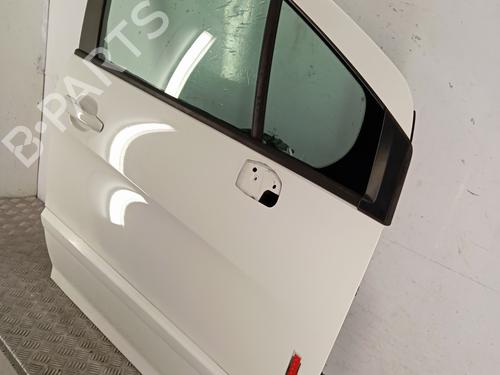 Dør højre fortil PEUGEOT 308 SW I (4E_, 4H_) 1.6 HDi | BP30650564C3 