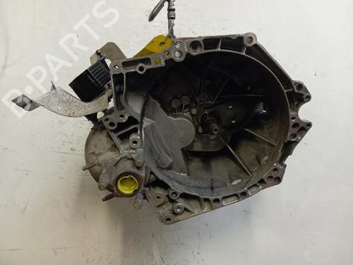Used Gearbox CITROËN C3 AIRCROSS II (2R_, 2C_) 1.5 BlueHDi 100 (2CYHYJ) (102 hp) 30911213