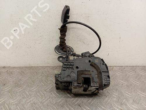 Used Front right lock RENAULT TWINGO III (BCM_, BCA_) 1.0 SCe 70 (BCMB) (69 hp) 28346081