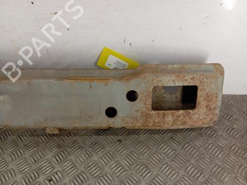Rear bumper reinforcement HYUNDAI TERRACAN (HP) 2.9 CRDi 4WD | BP29898472C73 
