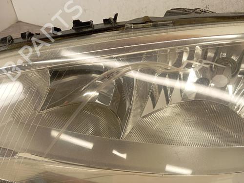 Left headlight RENAULT MEGANE II Estate (KM0/1_) 1.5 dCi (KM02, KM13) | BP28345411C28 