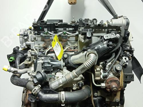 Engine PEUGEOT PARTNER Box Body/MPV 1.6 HDi / BlueHDi 75 | BP40046679M1 - Image 7