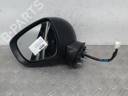 Bakspejl venstre SUZUKI BALENO (FW, EW) 1.2 (A1K412) (90 hp) 28347666
