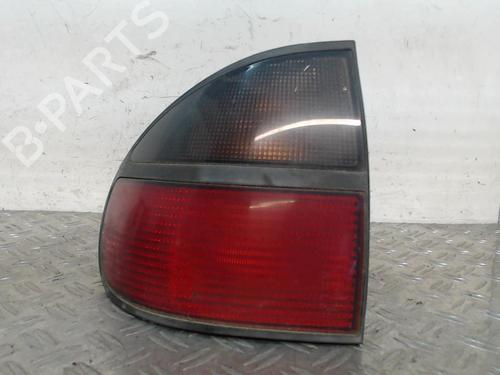 Used Left taillight RENAULT LAGUNA I (B56_, 556_) 1.8 (B56Z) (94 hp) 28340769