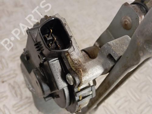 Front wiper motor TOYOTA VERSO S (_P12_) 1.4 D4-D (NLP121_, NLP121R) | BP30156642M29