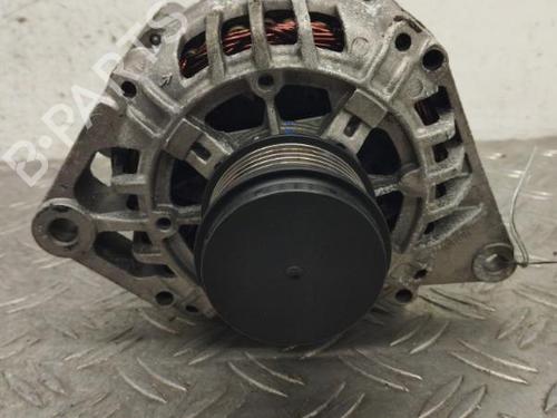 Alternator RENAULT SCÉNIC I MPV (JA0/1_, FA0_) 1.9 dCi (JA05, JA1F) | BP28344260M7 