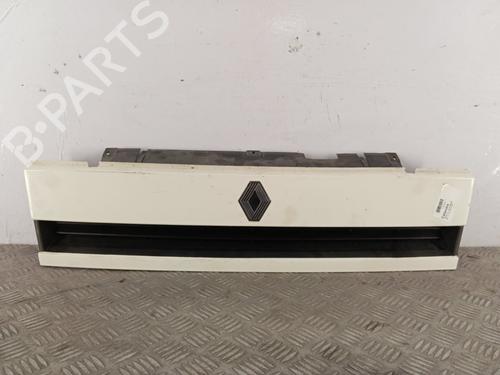 Used Grille RENAULT 9 (L42_) 1.2 (L42S) (54 hp) 28809462