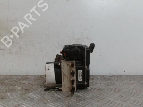 Used ABS pump ABS pump VW FOX Hatchback (5Z1, 5Z3, 5Z4) 1.2 (55 hp) 28349391 28349391