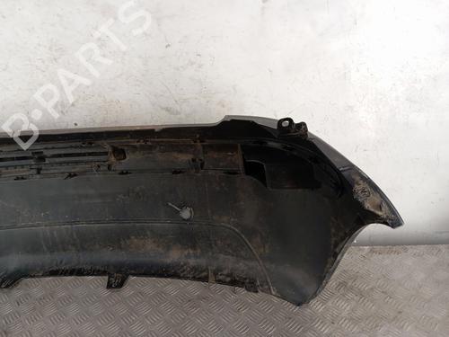 Rear bumper CITROËN C3 I (FC_, FN_) 1.1 i | BP28345428C8 