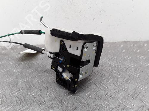 Used Rear right lock Rear right lock 28348696 28348696