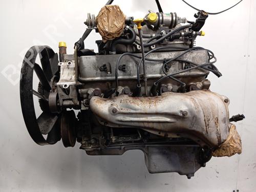 Engine LAND ROVER RANGE ROVER II (P38A) 4.6 4x4 | BP28339607M1 