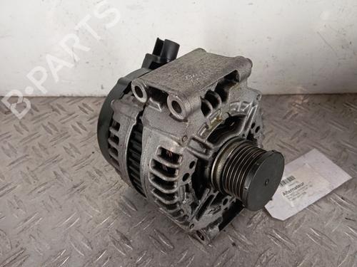 Generator PEUGEOT 5008 (0U_, 0E_) 1.6 16V (156 hp) 28347297