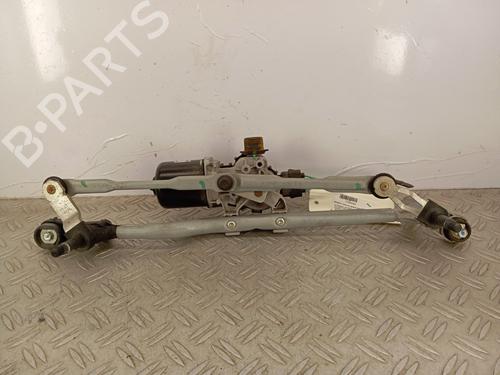 Viskermotor vindrude CITROËN C4 CACTUS 1.6 BlueHDi 100 (99 hp) 30083554