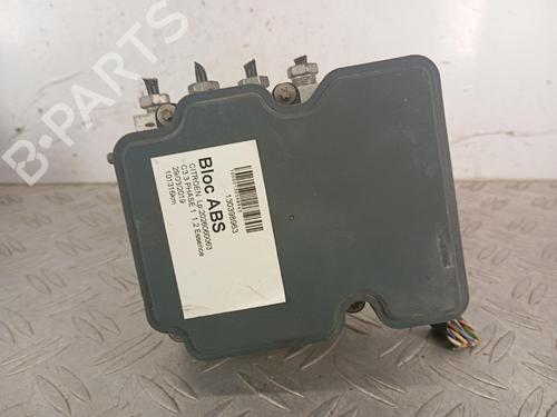 ABS pump CITROËN C3 III (SX) 1.2 PureTech 82 | BP38677187M43 - Image 2