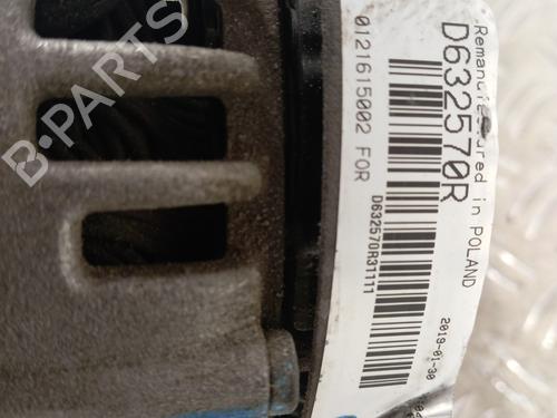 Alternator FORD TRANSIT Van (FA_ _) 2.2 TDCi | BP28576675M7 