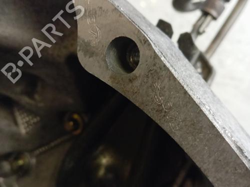 Gearbox RENAULT TWINGO I (C06_) 1.2 16V (C060) | BP30174415M3