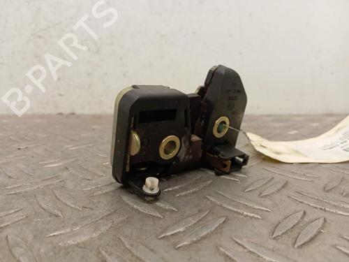 Used Tailgate lock VW POLO III (6N1) 55 1.3 (55 hp) 28347431