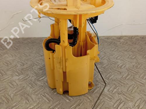 Bränslepump PEUGEOT 206+ (2L_, 2M_) 1.4 HDi eco 70 (68 hp) 28623603