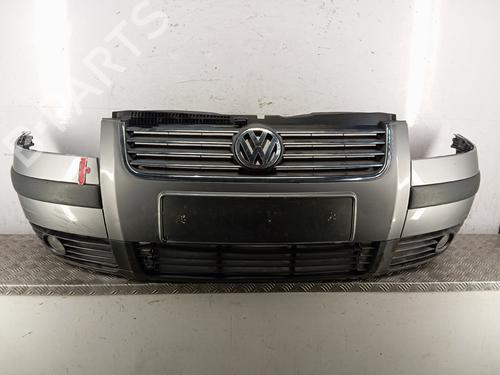 Used Front bumper Front bumper VW PASSAT B5.5 Variant (3B6) 1.9 TDI (130 hp) 35805579 35805579