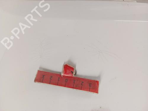 Rear bumper RENAULT CLIO IV (BH_) 1.5 dCi 75 | BP28341570C8 