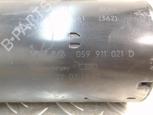 Starter AUDI A5 (8T3) 3.0 TDI quattro | BP28342345M8 